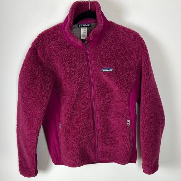Patagonia Fleece - Women's Large - Picture 1 of 7